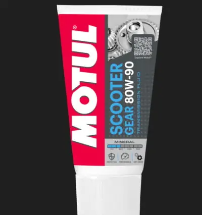 Motul SCO gear 80W90 MOTUL 105859 Máxima Calidad
